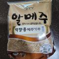 [콩살림] 막장용 메주가루 1kg / 100% 국내산 콩