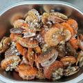 [통영바다장어] 자연산 가리비 3kg / 달콤한 가리비를 캠핑장에서 먹는다면 꿀맛
