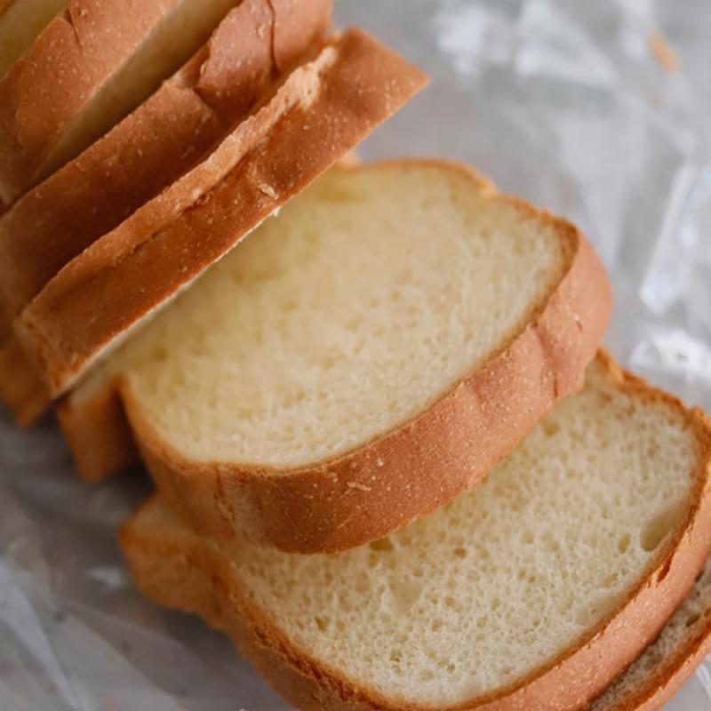 [달나라토끼] 현미식빵(370g) / 우리쌀로 만든 빵
