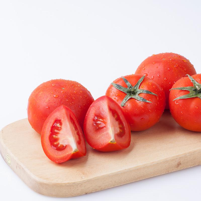 ◈2024 정기구독◈[봄춘농장] 명인 무농약 토마토 5kg (중과)