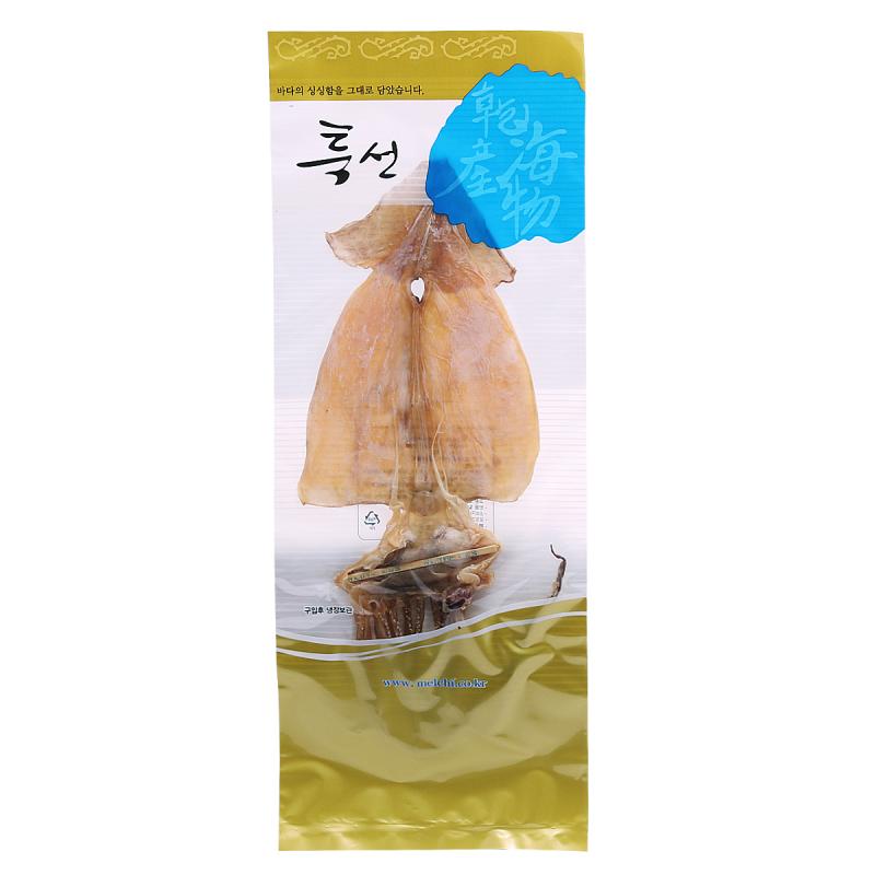 [대영식품] 건오징어大 (100g내외)
